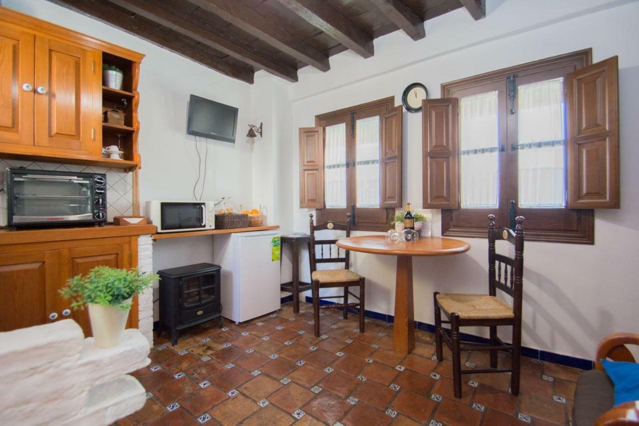 Casita Del Realejo — Photos 3