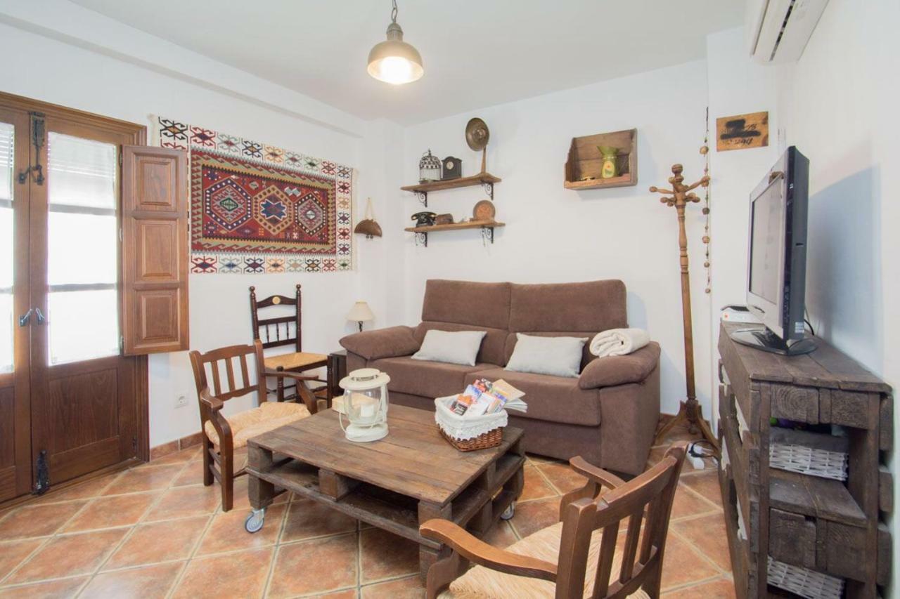 Casita Del Realejo — Photos 1