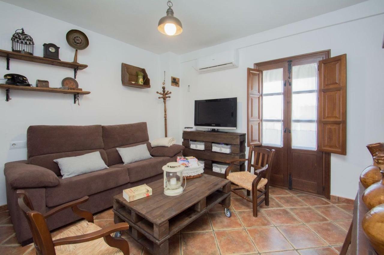 Casita Del Realejo, Granada